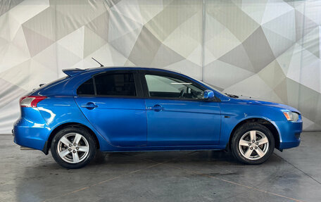 Mitsubishi Lancer IX, 2009 год, 610 000 рублей, 7 фотография
