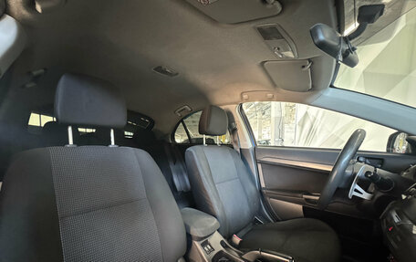 Mitsubishi Lancer IX, 2009 год, 610 000 рублей, 9 фотография