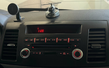 Mitsubishi Lancer IX, 2009 год, 610 000 рублей, 13 фотография