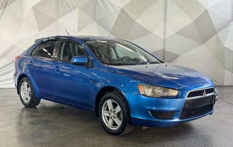 Mitsubishi Lancer IX, 2009 год, 610 000 рублей, 3 фотография