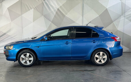 Mitsubishi Lancer IX, 2009 год, 610 000 рублей, 8 фотография