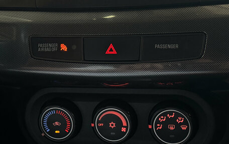 Mitsubishi Lancer IX, 2009 год, 610 000 рублей, 14 фотография
