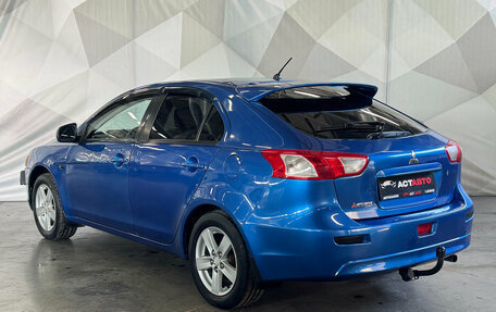 Mitsubishi Lancer IX, 2009 год, 610 000 рублей, 4 фотография
