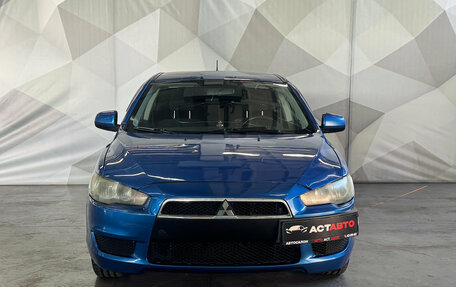 Mitsubishi Lancer IX, 2009 год, 610 000 рублей, 2 фотография
