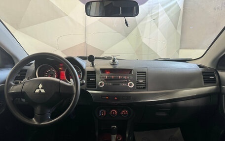 Mitsubishi Lancer IX, 2009 год, 610 000 рублей, 11 фотография