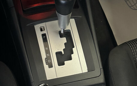 Mitsubishi Lancer IX, 2009 год, 610 000 рублей, 15 фотография