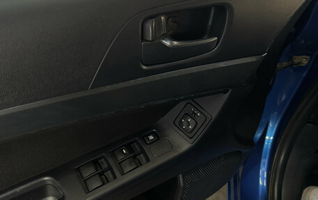 Mitsubishi Lancer IX, 2009 год, 610 000 рублей, 16 фотография