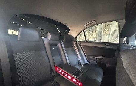 Mitsubishi Lancer IX, 2009 год, 610 000 рублей, 17 фотография