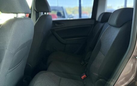 Skoda Yeti I рестайлинг, 2014 год, 1 320 000 рублей, 24 фотография