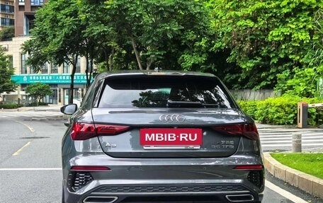 Audi A3, 2022 год, 1 534 000 рублей, 5 фотография