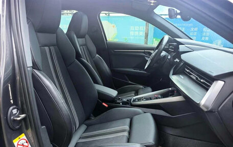 Audi A3, 2022 год, 1 534 000 рублей, 11 фотография