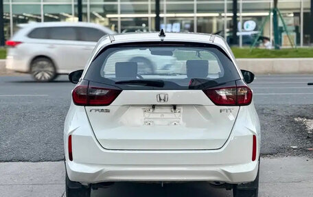Honda Fit, 2021 год, 987 000 рублей, 5 фотография