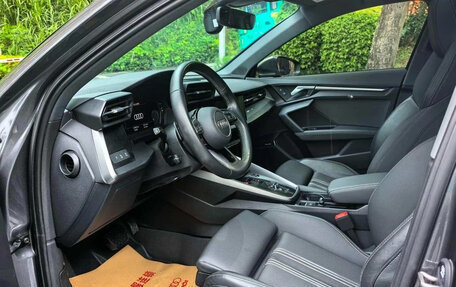 Audi A3, 2022 год, 1 534 000 рублей, 8 фотография