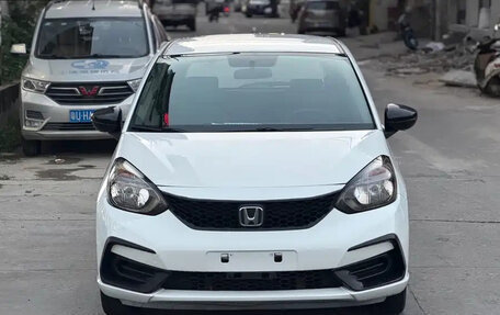 Honda Fit, 2021 год, 987 000 рублей, 2 фотография