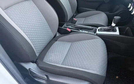 Honda Fit, 2021 год, 987 000 рублей, 10 фотография