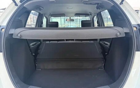 Honda Fit, 2021 год, 987 000 рублей, 15 фотография