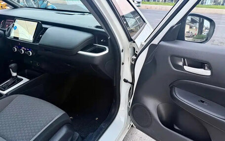 Honda Fit, 2021 год, 987 000 рублей, 11 фотография