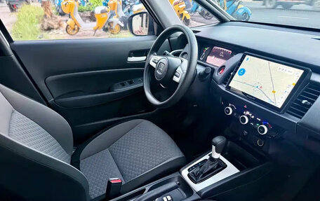 Honda Fit, 2021 год, 987 000 рублей, 9 фотография