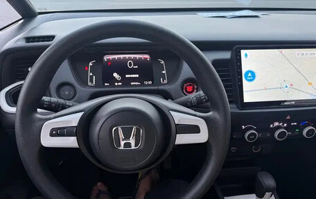 Honda Fit, 2021 год, 987 000 рублей, 8 фотография