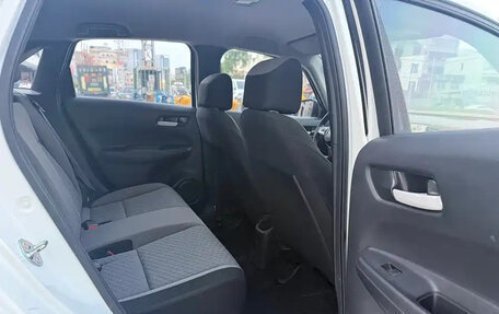 Honda Fit, 2021 год, 987 000 рублей, 13 фотография