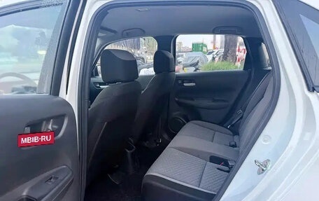 Honda Fit, 2021 год, 987 000 рублей, 12 фотография
