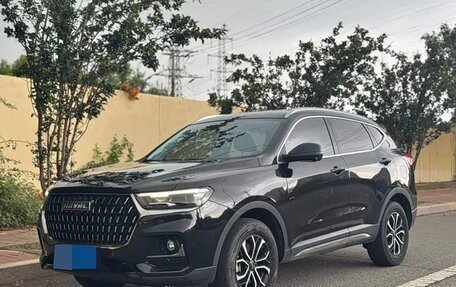 Haval H6, 2023 год, 1 160 000 рублей, 3 фотография