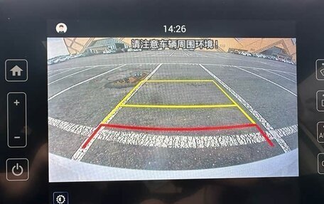 Hyundai ix35, 2021 год, 1 570 000 рублей, 7 фотография