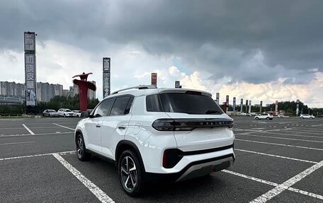 Hyundai ix35, 2021 год, 1 570 000 рублей, 4 фотография