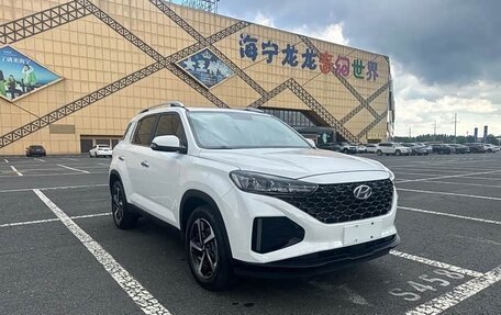 Hyundai ix35, 2021 год, 1 570 000 рублей, 3 фотография