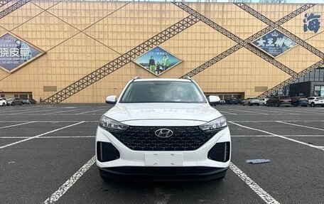 Hyundai ix35, 2021 год, 1 570 000 рублей, 2 фотография
