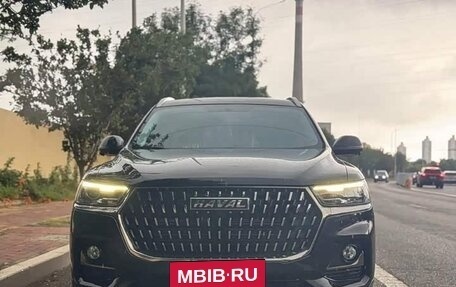 Haval H6, 2023 год, 1 160 000 рублей, 2 фотография
