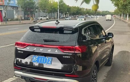 Haval H6, 2023 год, 1 160 000 рублей, 8 фотография