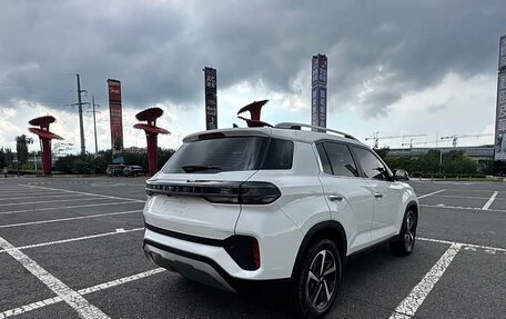Hyundai ix35, 2021 год, 1 570 000 рублей, 5 фотография