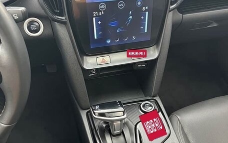 Hyundai ix35, 2021 год, 1 570 000 рублей, 8 фотография