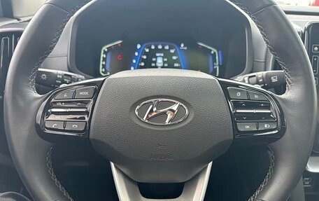 Hyundai ix35, 2021 год, 1 570 000 рублей, 9 фотография