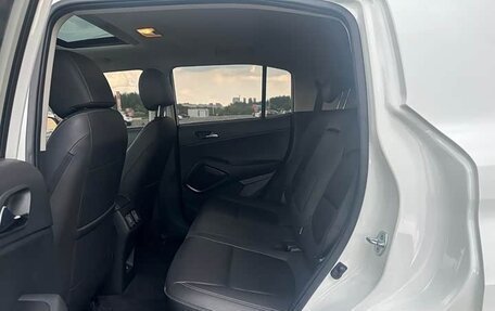 Hyundai ix35, 2021 год, 1 570 000 рублей, 15 фотография