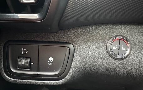 Hyundai ix35, 2021 год, 1 570 000 рублей, 10 фотография
