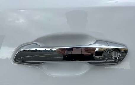 Hyundai ix35, 2021 год, 1 570 000 рублей, 13 фотография
