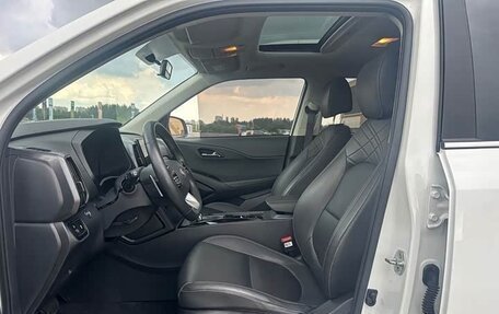 Hyundai ix35, 2021 год, 1 570 000 рублей, 16 фотография