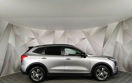 Haval Jolion, 2024 год, 1 805 150 рублей, 6 фотография