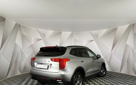 Haval Jolion, 2024 год, 1 805 150 рублей, 2 фотография