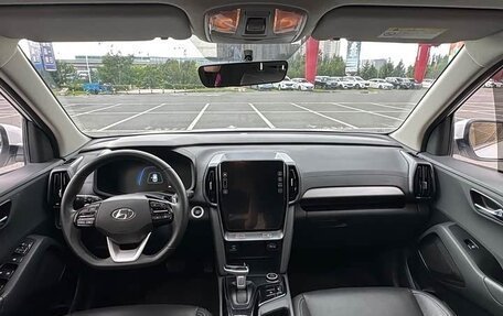 Hyundai ix35, 2021 год, 1 570 000 рублей, 14 фотография