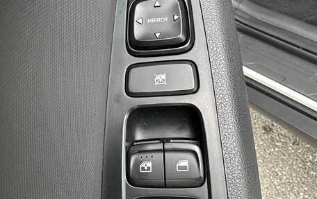 Hyundai ix35, 2021 год, 1 570 000 рублей, 12 фотография