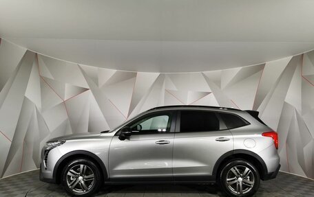 Haval Jolion, 2024 год, 1 805 150 рублей, 5 фотография