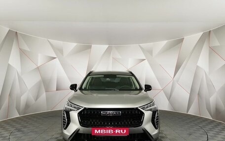 Haval Jolion, 2024 год, 1 805 150 рублей, 7 фотография