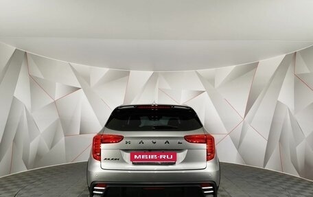 Haval Jolion, 2024 год, 1 805 150 рублей, 8 фотография