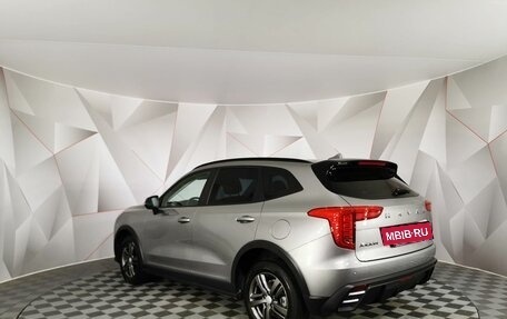 Haval Jolion, 2024 год, 1 805 150 рублей, 4 фотография