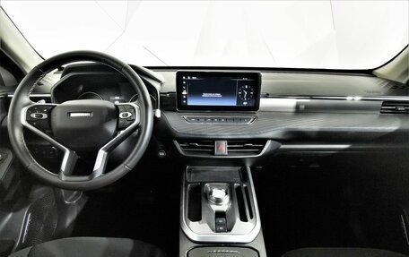 Haval Jolion, 2024 год, 1 805 150 рублей, 13 фотография