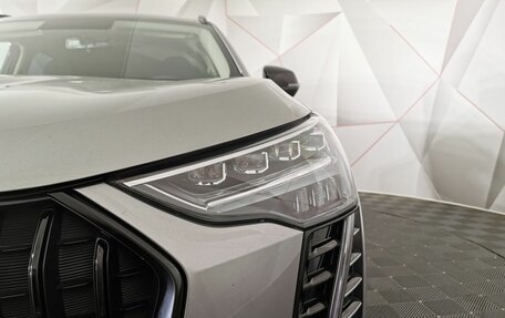 Haval Jolion, 2024 год, 1 805 150 рублей, 10 фотография