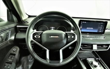 Haval Jolion, 2024 год, 1 805 150 рублей, 19 фотография